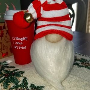 Gnome for the Holidays